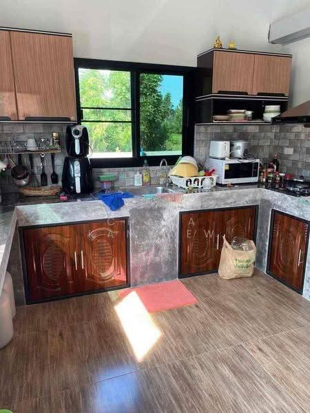 3-BR House, Prachuap Khiri Khan, Sam Roi Yot, Prachuap Khiri Khan, 3 Bedrooms, 150 sqm, Single Detached House For Sale, by Chama Kamkaew, 500529590 - DDproperty.com