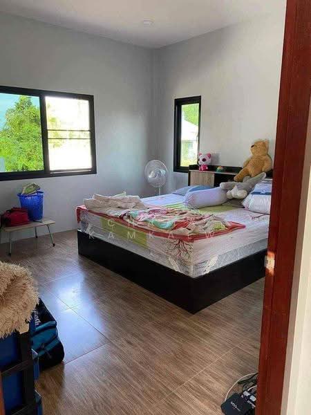 บ้าน 3-ห้องนอน, ประจวบคีรีขันธ์, สามร้อยยอด, ประจวบคีรีขันธ์, 150 ตร.ม., บ้านเดี่ยว ขาย, โดย Chama Kamkaew, 500529590 - DDproperty.com