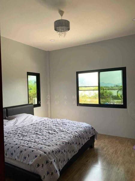 3-BR House, Prachuap Khiri Khan, Sam Roi Yot, Prachuap Khiri Khan, 3 Bedrooms, 150 sqm, Single Detached House For Sale, by Chama Kamkaew, 500529590 - DDproperty.com