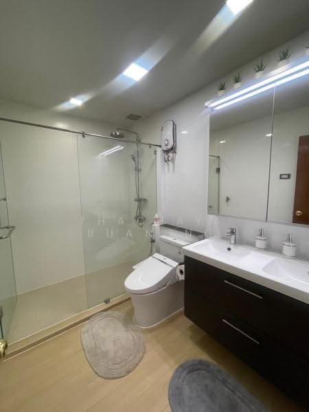 Pearl Garden : เพิร์ล การ์เด้น, กรุงเทพ, สาทร, สีลม, บางรัก, กรุงเทพ, 70 ตร.ม., คอนโด ให้เช่า, โดย Thachaya Buanong, 500529591 - DDproperty.com