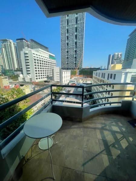Pearl Garden, Bangkok, Sathorn, Silom, Bang Rak, Bangkok, 2 Bedrooms, 70 sqm, Condo For Rent, by Thachaya Buanong, 500529591 - DDproperty.com