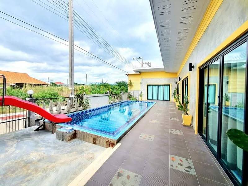 undefined, Prachuap Khiri Khan, Nong Kae, Hua Hin, Prachuap Khiri Khan, 5 Bedrooms, 119 sqm, Villa For Sale, by Chama Kamkaew, 500529593 - DDproperty.com