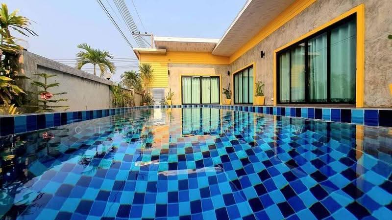 undefined, Prachuap Khiri Khan, Nong Kae, Hua Hin, Prachuap Khiri Khan, 5 Bedrooms, 119 sqm, Villa For Sale, by Chama Kamkaew, 500529593 - DDproperty.com