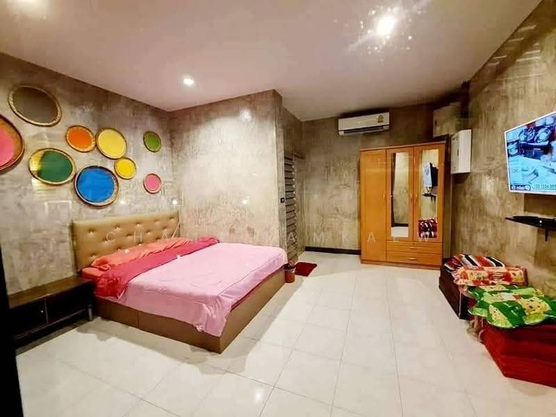 undefined, Prachuap Khiri Khan, Nong Kae, Hua Hin, Prachuap Khiri Khan, 5 Bedrooms, 119 sqm, Villa For Sale, by Chama Kamkaew, 500529593 - DDproperty.com