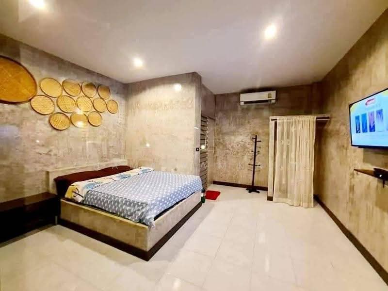 undefined, Prachuap Khiri Khan, Nong Kae, Hua Hin, Prachuap Khiri Khan, 5 Bedrooms, 119 sqm, Villa For Sale, by Chama Kamkaew, 500529593 - DDproperty.com
