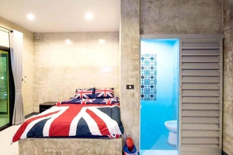 undefined, Prachuap Khiri Khan, Nong Kae, Hua Hin, Prachuap Khiri Khan, 5 Bedrooms, 119 sqm, Villa For Sale, by Chama Kamkaew, 500529593 - DDproperty.com