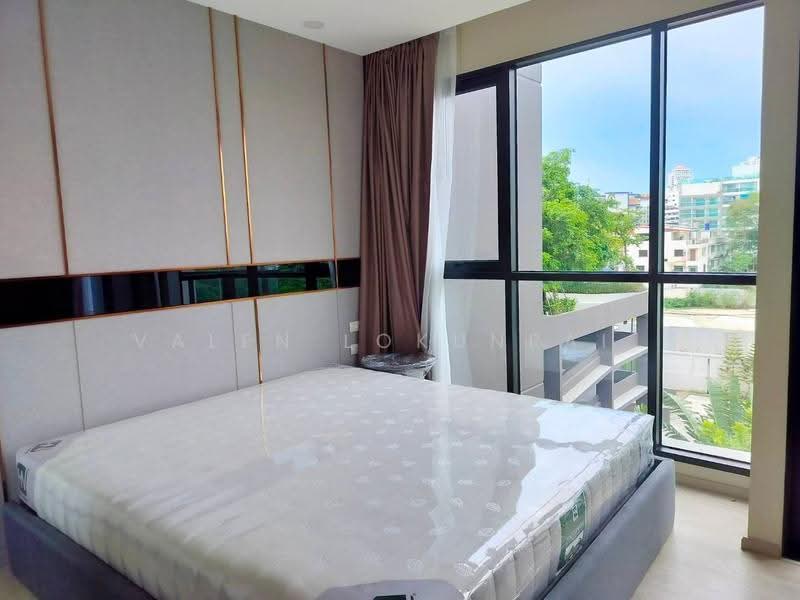 The Panora Pattaya, Chon Buri (Pattaya), Pratumnak Rd., Nong Pru, Bang Lamung (Pattaya), Chon Buri (Pattaya), 1 Bedroom, 38 sqm, Condo For Sale, by Valen Lokunpai , 500529594 - DDproperty.com