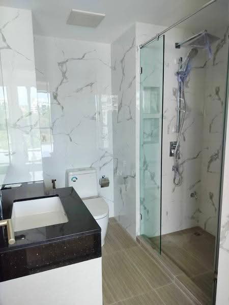 The Panora Pattaya, Chon Buri (Pattaya), Pratumnak Rd., Nong Pru, Bang Lamung (Pattaya), Chon Buri (Pattaya), 1 Bedroom, 38 sqm, Condo For Sale, by Valen Lokunpai , 500529594 - DDproperty.com