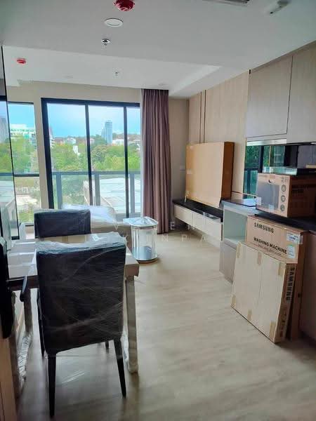 The Panora Pattaya, Chon Buri (Pattaya), Pratumnak Rd., Nong Pru, Bang Lamung (Pattaya), Chon Buri (Pattaya), 1 Bedroom, 38 sqm, Condo For Sale, by Valen Lokunpai , 500529594 - DDproperty.com