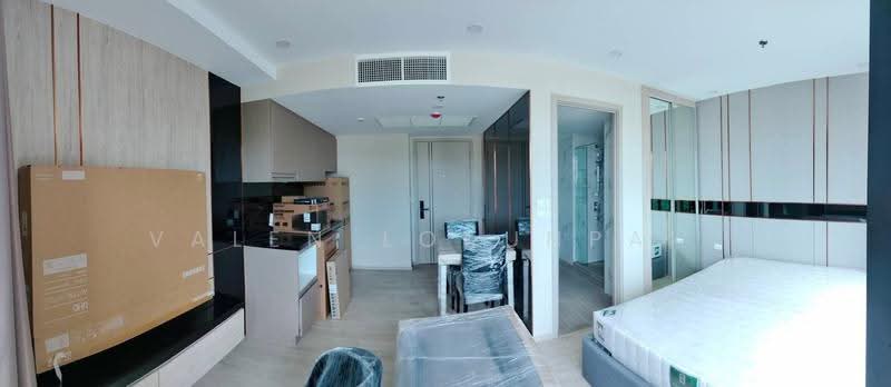 The Panora Pattaya, Chon Buri (Pattaya), Pratumnak Rd., Nong Pru, Bang Lamung (Pattaya), Chon Buri (Pattaya), 1 Bedroom, 38 sqm, Condo For Sale, by Valen Lokunpai , 500529594 - DDproperty.com
