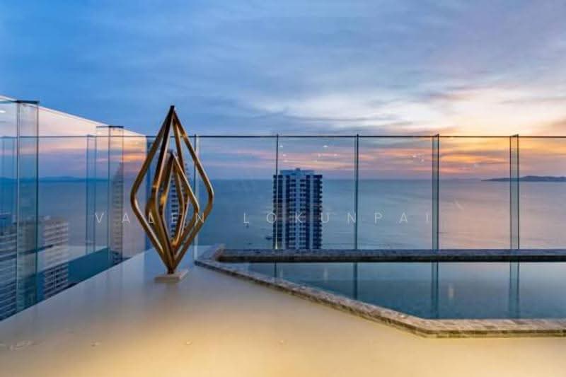 The Panora Pattaya : เดอะ พาโนร่า พัทยา, ชลบุรี, ถนน พระตำหนัก, หนองปรือ, บางละมุง, ชลบุรี, 38 ตร.ม., คอนโด ขาย, โดย Valen Lokunpai , 500529594 - DDproperty.com
