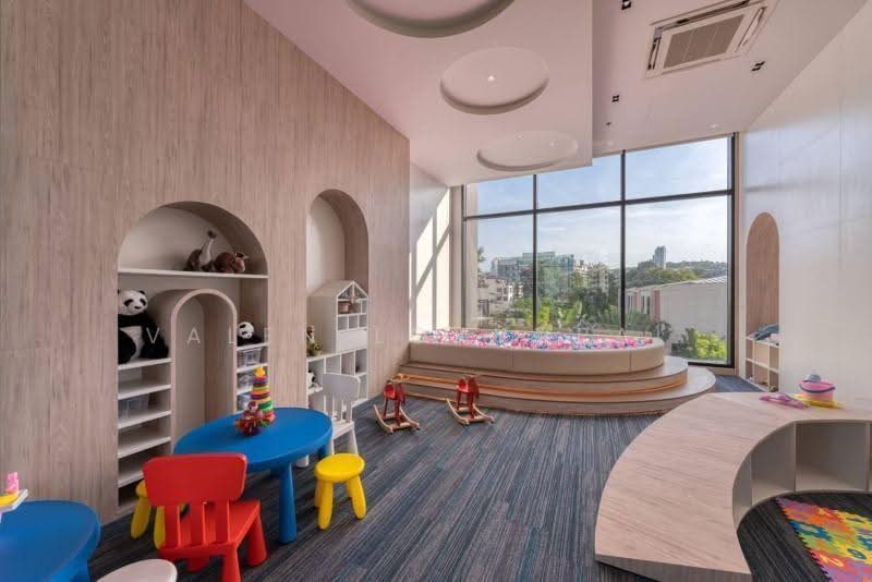 The Panora Pattaya, Chon Buri (Pattaya), Pratumnak Rd., Nong Pru, Bang Lamung (Pattaya), Chon Buri (Pattaya), 1 Bedroom, 38 sqm, Condo For Sale, by Valen Lokunpai , 500529594 - DDproperty.com