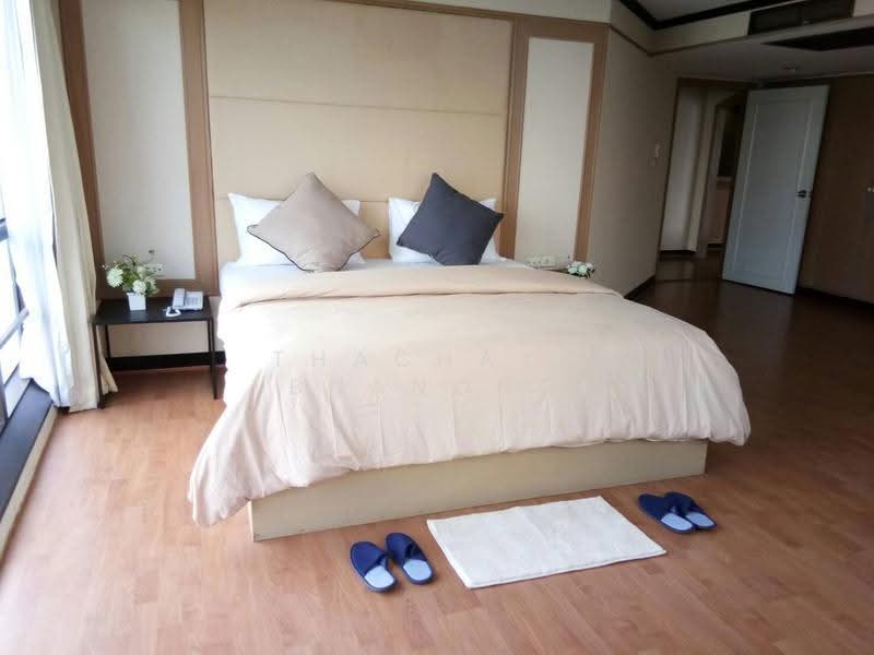 The Waterford Park, Bangkok, Soi Sukhumvit 53, Khlong Tan Nua, Watthana, Bangkok, 3 Bedrooms, 157 sqm, Condo For Rent, by Thachaya Buanong, 500529595 - DDproperty.com