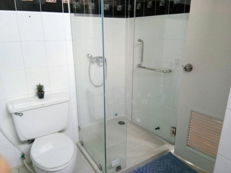 The Waterford Park, Bangkok, Soi Sukhumvit 53, Khlong Tan Nua, Watthana, Bangkok, 3 Bedrooms, 157 sqm, Condo For Rent, by Thachaya Buanong, 500529595 - DDproperty.com