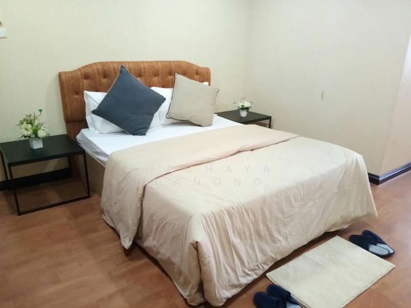 The Waterford Park, Bangkok, Soi Sukhumvit 53, Khlong Tan Nua, Watthana, Bangkok, 3 Bedrooms, 157 sqm, Condo For Rent, by Thachaya Buanong, 500529595 - DDproperty.com