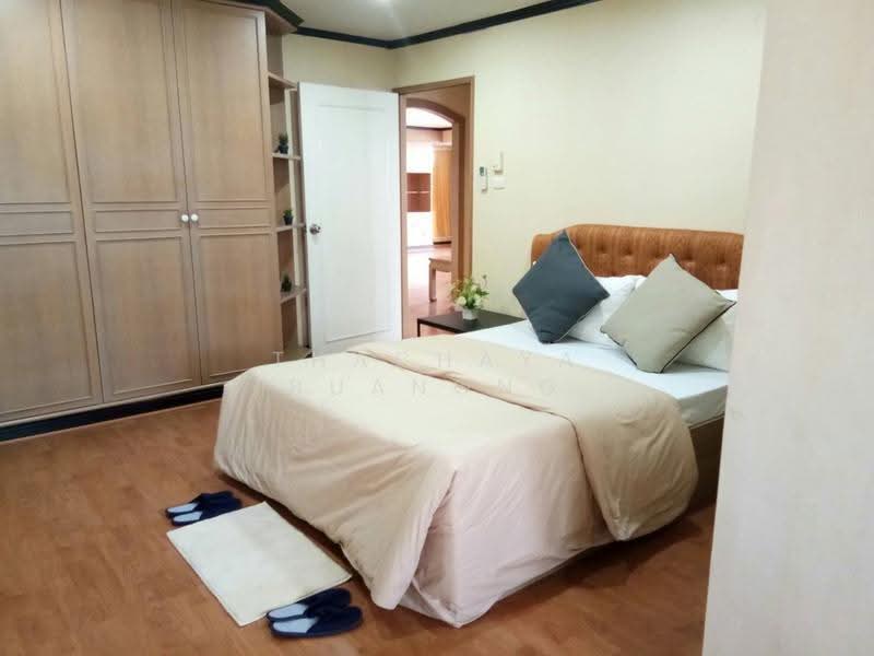 The Waterford Park, Bangkok, Soi Sukhumvit 53, Khlong Tan Nua, Watthana, Bangkok, 3 Bedrooms, 157 sqm, Condo For Rent, by Thachaya Buanong, 500529595 - DDproperty.com