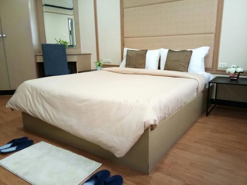 The Waterford Park, Bangkok, Soi Sukhumvit 53, Khlong Tan Nua, Watthana, Bangkok, 3 Bedrooms, 157 sqm, Condo For Rent, by Thachaya Buanong, 500529595 - DDproperty.com