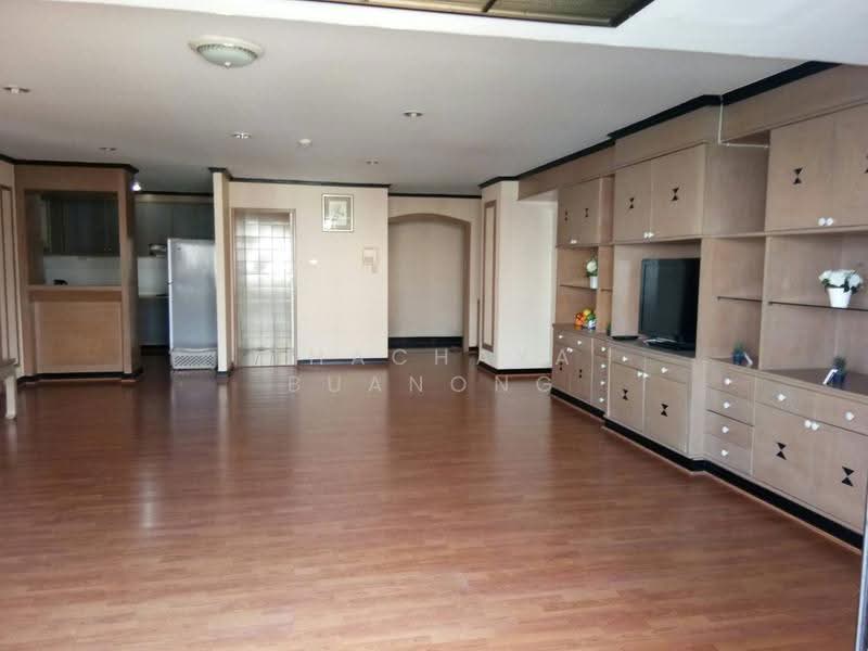 The Waterford Park, Bangkok, Soi Sukhumvit 53, Khlong Tan Nua, Watthana, Bangkok, 3 Bedrooms, 157 sqm, Condo For Rent, by Thachaya Buanong, 500529595 - DDproperty.com
