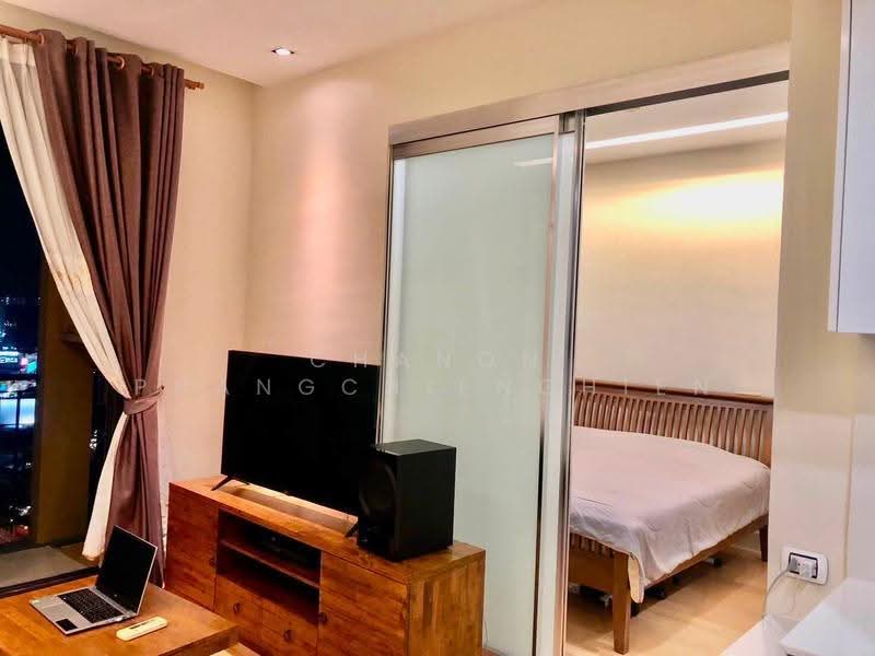 Equinox Phahol Vibha, Bangkok, 345 Paholyothin Road, Jom Phon, Chatuchak, Bangkok, 1 Bedroom, 40 sqm, Condo For Sale, by Chanon Phangchienghien, 500529596 - DDproperty.com