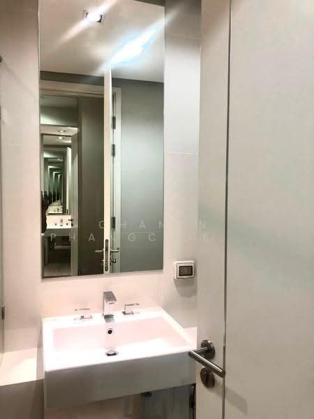 Equinox Phahol Vibha, Bangkok, 345 Paholyothin Road, Jom Phon, Chatuchak, Bangkok, 1 Bedroom, 40 sqm, Condo For Sale, by Chanon Phangchienghien, 500529596 - DDproperty.com