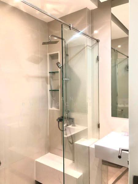 Equinox Phahol Vibha, Bangkok, 345 Paholyothin Road, Jom Phon, Chatuchak, Bangkok, 1 Bedroom, 40 sqm, Condo For Sale, by Chanon Phangchienghien, 500529596 - DDproperty.com
