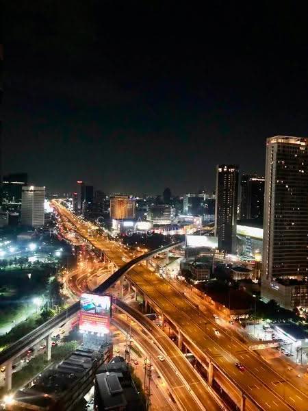 Equinox Phahol Vibha, Bangkok, 345 Paholyothin Road, Jom Phon, Chatuchak, Bangkok, 1 Bedroom, 40 sqm, Condo For Sale, by Chanon Phangchienghien, 500529596 - DDproperty.com