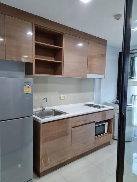 Abstracts Sukhumvit 66/1 condominium, Bangkok, Sukhumvit, Bang Na, Bangkok, 1 Bedroom, 36 sqm, Condo For Sale, by Jesadakorn Cohn, 500529597 - DDproperty.com