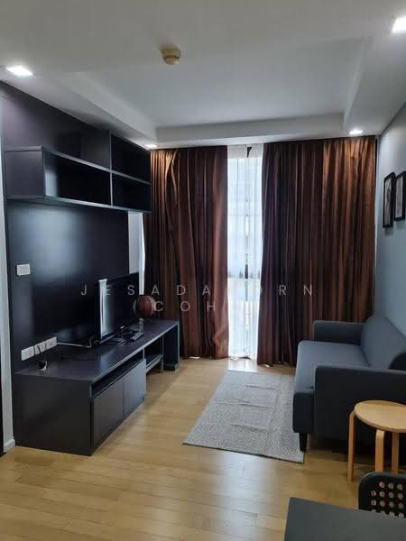 Abstracts Sukhumvit 66/1 condominium, Bangkok, Sukhumvit, Bang Na, Bangkok, 1 Bedroom, 36 sqm, Condo For Sale, by Jesadakorn Cohn, 500529597 - DDproperty.com