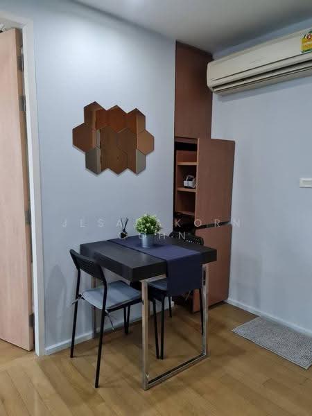 Abstracts Sukhumvit 66/1 condominium, Bangkok, Sukhumvit, Bang Na, Bangkok, 1 Bedroom, 36 sqm, Condo For Sale, by Jesadakorn Cohn, 500529597 - DDproperty.com