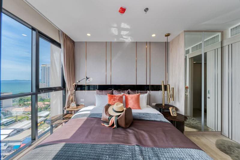 The Panora Pattaya, Chon Buri (Pattaya), Pratumnak Rd., Nong Pru, Bang Lamung (Pattaya), Chon Buri (Pattaya), 1 Bedroom, 38 sqm, Condo For Sale, by Valen Lokunpai , 500529598 - DDproperty.com