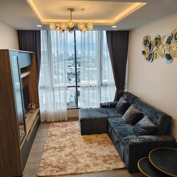 Supalai Premier Samsen-Ratchawat, Bangkok, 1089 Thanon Nakhon Chaisi Rd, Tanon Nakorn Chaisri, Dusit, Bangkok, 1 Bedroom, 45 sqm, Condo For Rent, by Thachaya Buanong, 500529600 - DDproperty.com