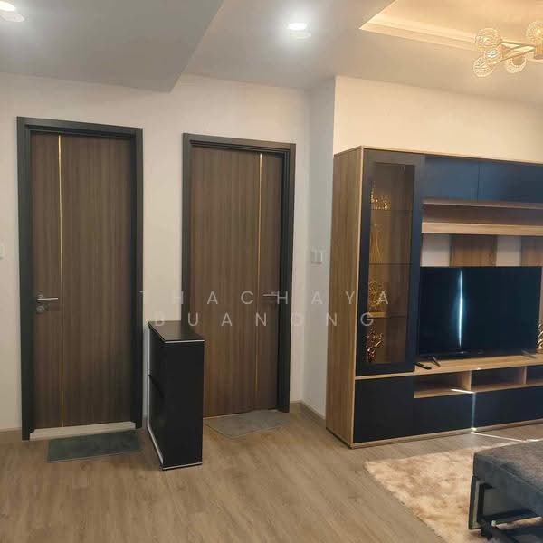 Supalai Premier Samsen-Ratchawat, Bangkok, 1089 Thanon Nakhon Chaisi Rd, Tanon Nakorn Chaisri, Dusit, Bangkok, 1 Bedroom, 45 sqm, Condo For Rent, by Thachaya Buanong, 500529600 - DDproperty.com