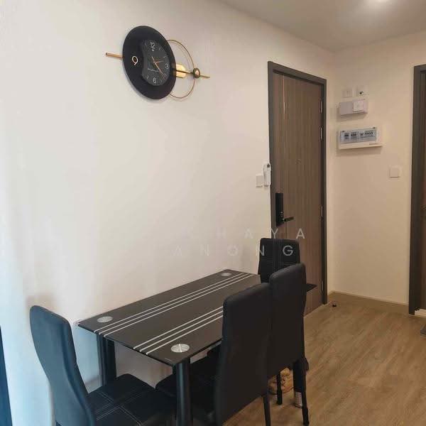 Supalai Premier Samsen-Ratchawat, Bangkok, 1089 Thanon Nakhon Chaisi Rd, Tanon Nakorn Chaisri, Dusit, Bangkok, 1 Bedroom, 45 sqm, Condo For Rent, by Thachaya Buanong, 500529600 - DDproperty.com