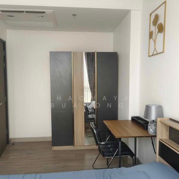 Supalai Premier Samsen-Ratchawat, Bangkok, 1089 Thanon Nakhon Chaisi Rd, Tanon Nakorn Chaisri, Dusit, Bangkok, 1 Bedroom, 45 sqm, Condo For Rent, by Thachaya Buanong, 500529600 - DDproperty.com