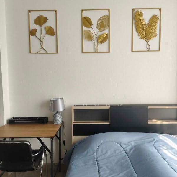 Supalai Premier Samsen-Ratchawat, Bangkok, 1089 Thanon Nakhon Chaisi Rd, Tanon Nakorn Chaisri, Dusit, Bangkok, 1 Bedroom, 45 sqm, Condo For Rent, by Thachaya Buanong, 500529600 - DDproperty.com
