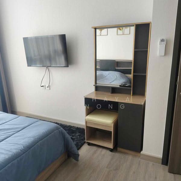 Supalai Premier Samsen-Ratchawat, Bangkok, 1089 Thanon Nakhon Chaisi Rd, Tanon Nakorn Chaisri, Dusit, Bangkok, 1 Bedroom, 45 sqm, Condo For Rent, by Thachaya Buanong, 500529600 - DDproperty.com