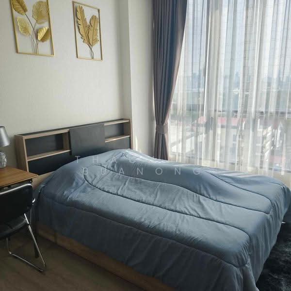 Supalai Premier Samsen-Ratchawat, Bangkok, 1089 Thanon Nakhon Chaisi Rd, Tanon Nakorn Chaisri, Dusit, Bangkok, 1 Bedroom, 45 sqm, Condo For Rent, by Thachaya Buanong, 500529600 - DDproperty.com