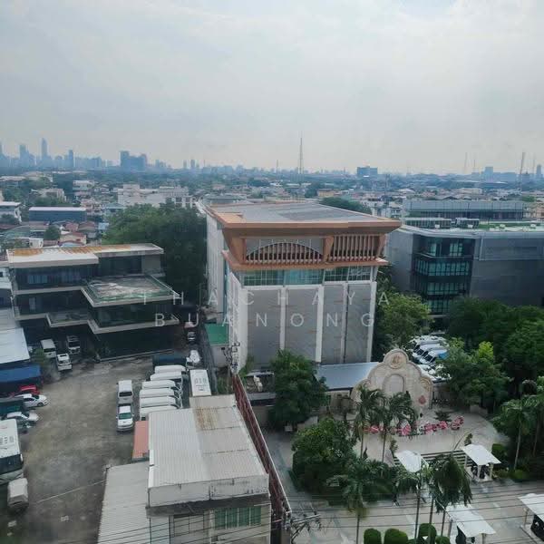 Supalai Premier Samsen-Ratchawat, Bangkok, 1089 Thanon Nakhon Chaisi Rd, Tanon Nakorn Chaisri, Dusit, Bangkok, 1 Bedroom, 45 sqm, Condo For Rent, by Thachaya Buanong, 500529600 - DDproperty.com