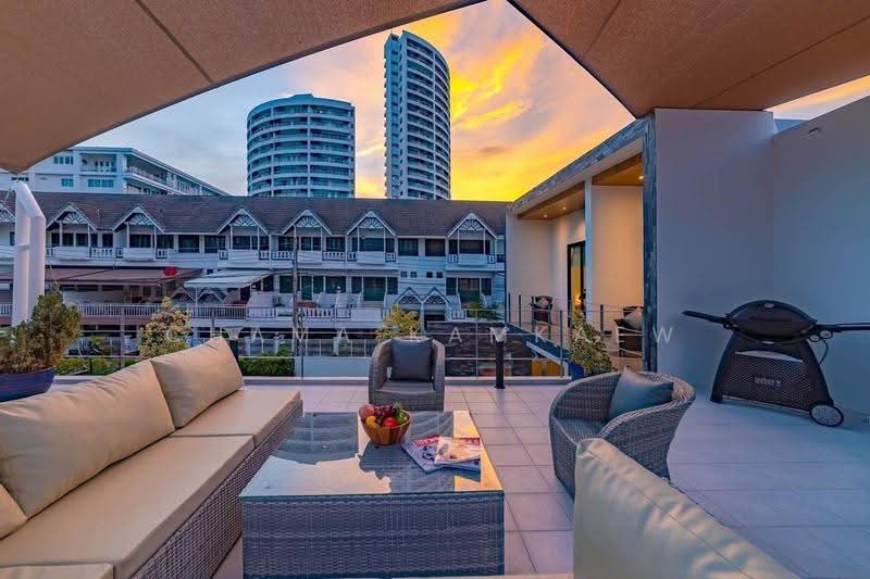 undefined, Prachuap Khiri Khan, Nong Kae, Hua Hin, Prachuap Khiri Khan, 4 Bedrooms, 388 sqm, Villa For Sale, by Chama Kamkaew, 500529601 - DDproperty.com