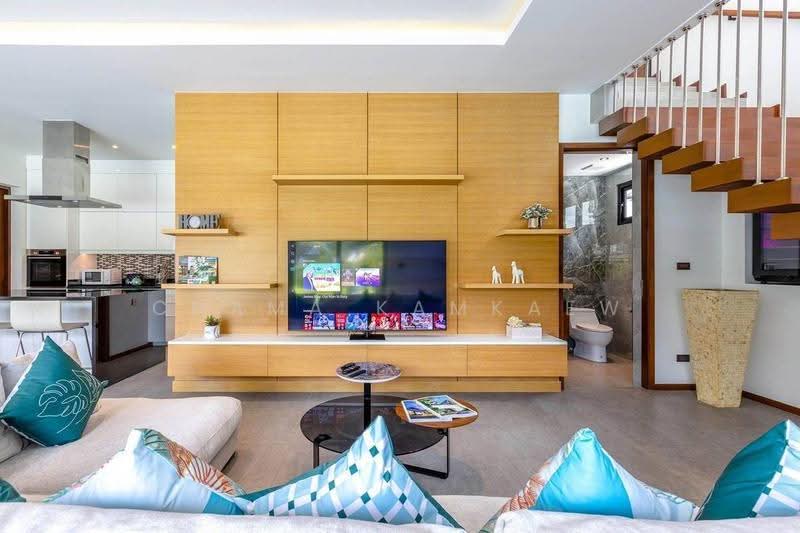 undefined, Prachuap Khiri Khan, Nong Kae, Hua Hin, Prachuap Khiri Khan, 4 Bedrooms, 388 sqm, Villa For Sale, by Chama Kamkaew, 500529601 - DDproperty.com
