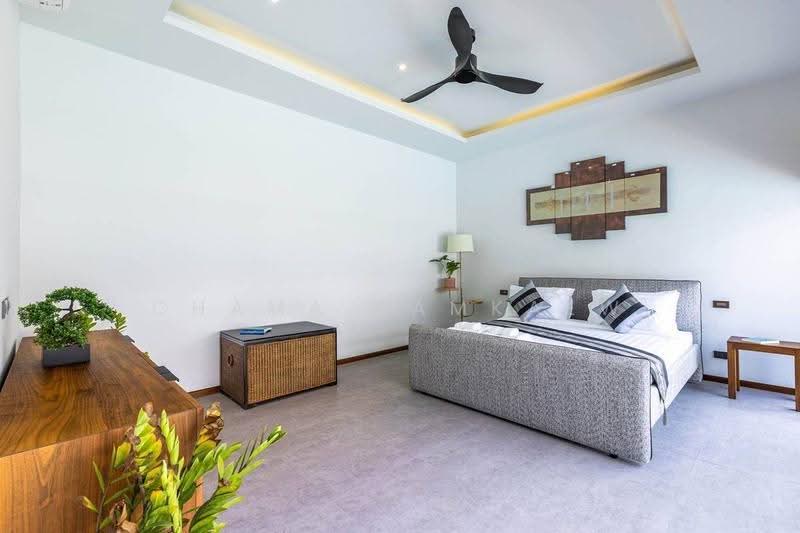 undefined, Prachuap Khiri Khan, Nong Kae, Hua Hin, Prachuap Khiri Khan, 4 Bedrooms, 388 sqm, Villa For Sale, by Chama Kamkaew, 500529601 - DDproperty.com
