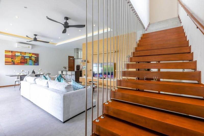 undefined, Prachuap Khiri Khan, Nong Kae, Hua Hin, Prachuap Khiri Khan, 4 Bedrooms, 388 sqm, Villa For Sale, by Chama Kamkaew, 500529601 - DDproperty.com