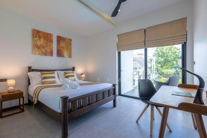 undefined, Prachuap Khiri Khan, Nong Kae, Hua Hin, Prachuap Khiri Khan, 4 Bedrooms, 388 sqm, Villa For Sale, by Chama Kamkaew, 500529601 - DDproperty.com