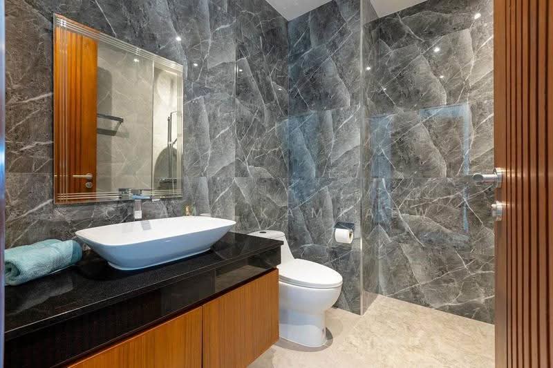 undefined, Prachuap Khiri Khan, Nong Kae, Hua Hin, Prachuap Khiri Khan, 4 Bedrooms, 388 sqm, Villa For Sale, by Chama Kamkaew, 500529601 - DDproperty.com