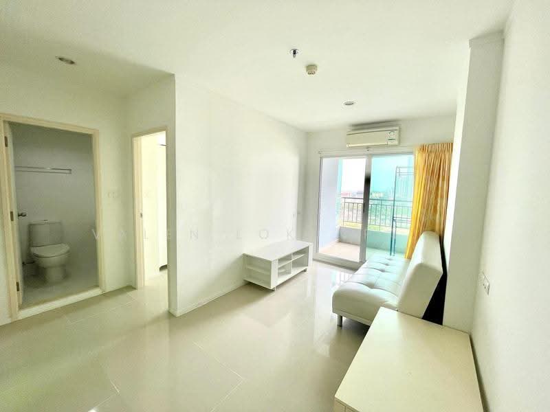Lumpini Park Beach Jomtien, Chon Buri (Pattaya), Jomtiensaineung Rd, Na Kloe, Bang Lamung (Pattaya), Chon Buri (Pattaya), 1 Bedroom, 33 sqm, Condo For Sale, by Valen Lokunpai , 500529602 - DDproperty.com