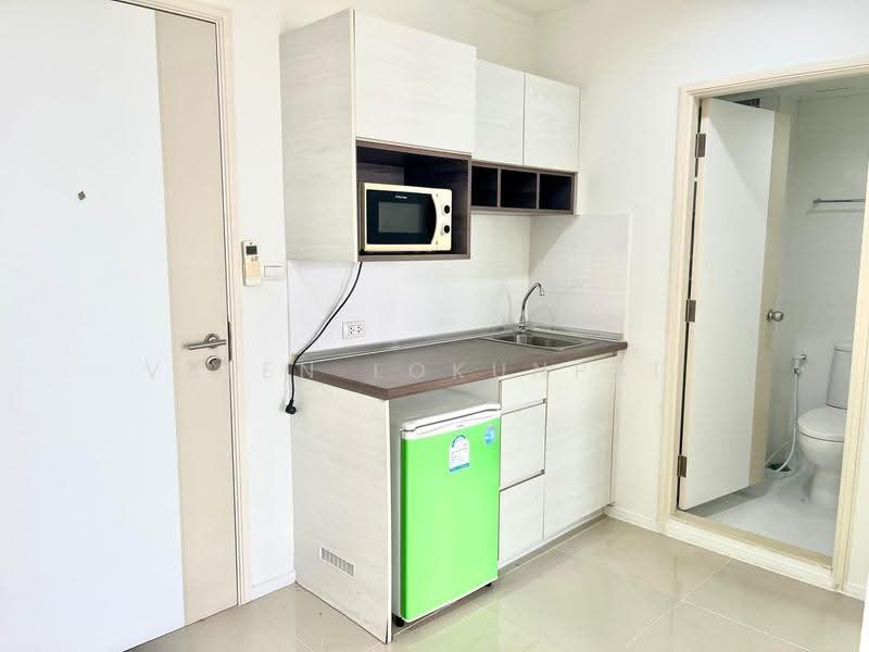 Lumpini Park Beach Jomtien, Chon Buri (Pattaya), Jomtiensaineung Rd, Na Kloe, Bang Lamung (Pattaya), Chon Buri (Pattaya), 1 Bedroom, 33 sqm, Condo For Sale, by Valen Lokunpai , 500529602 - DDproperty.com
