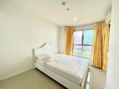 ขาย - Lumpini Park Beach Jomtien : ลุมพินี พาร์ค บีช จอมเทียน, ชลบุรี