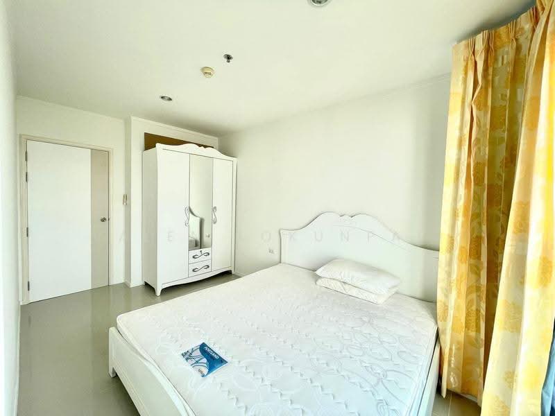 Lumpini Park Beach Jomtien, Chon Buri (Pattaya), Jomtiensaineung Rd, Na Kloe, Bang Lamung (Pattaya), Chon Buri (Pattaya), 1 Bedroom, 33 sqm, Condo For Sale, by Valen Lokunpai , 500529602 - DDproperty.com