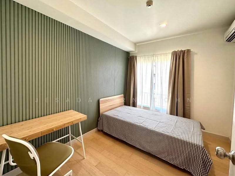 The Seed Terre Ratchayothin, Bangkok, Phaholyothin Road, Lat Yao, Chatuchak, Bangkok, 2 Bedrooms, 53 sqm, Condo For Sale, by Jesadakorn Cohn, 500529603 - DDproperty.com