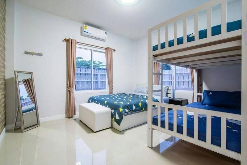 วิลล่า 3-ห้องนอน, ประจวบคีรีขันธ์, หินเหล็กไฟ, หัวหิน, ประจวบคีรีขันธ์, 150 ตร.ม., วิลล่า ขาย, โดย Chama Kamkaew, 500529604 - DDproperty.com